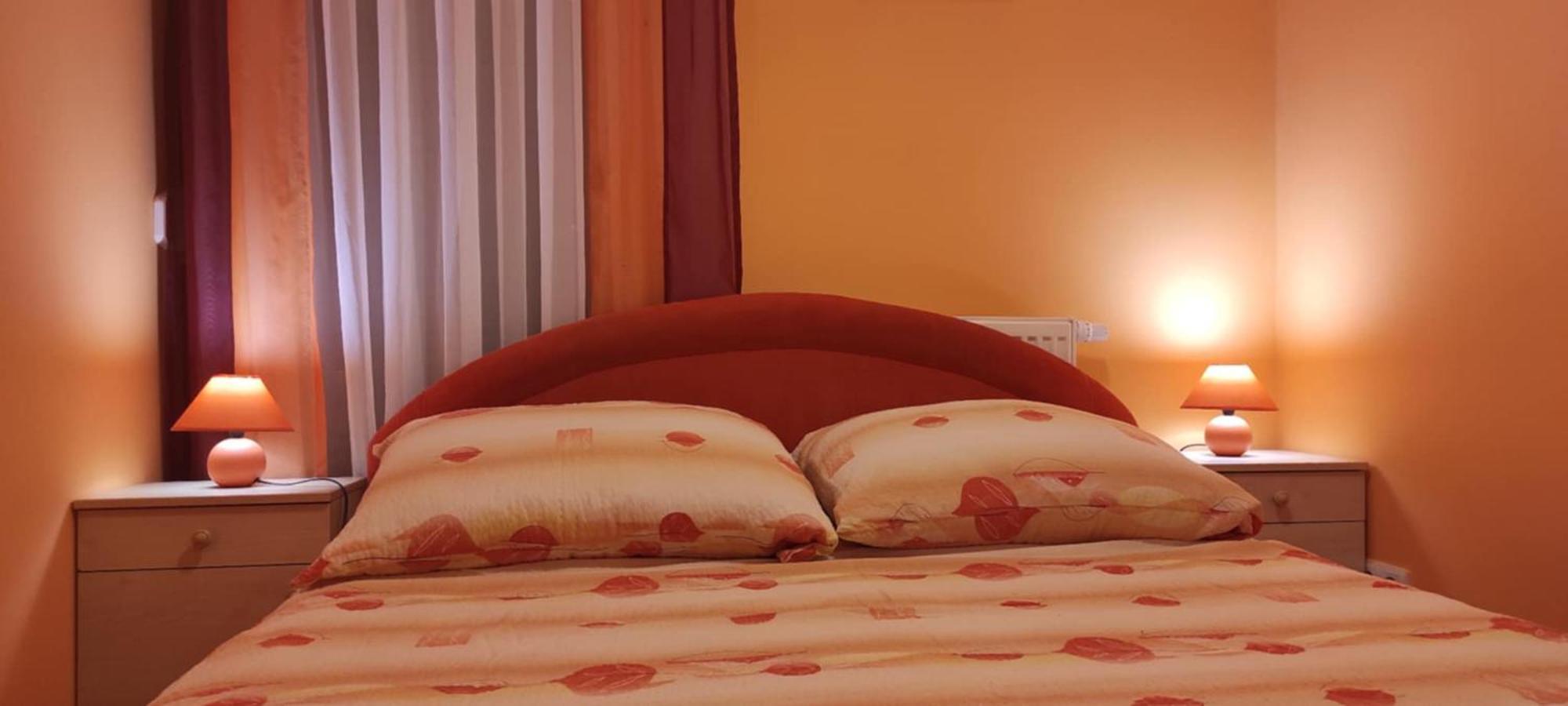 Balaton Wellness Apartman Siofok Exterior photo