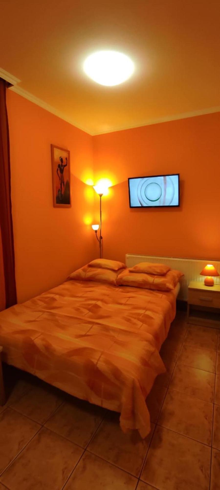 Balaton Wellness Apartman Siofok Exterior photo