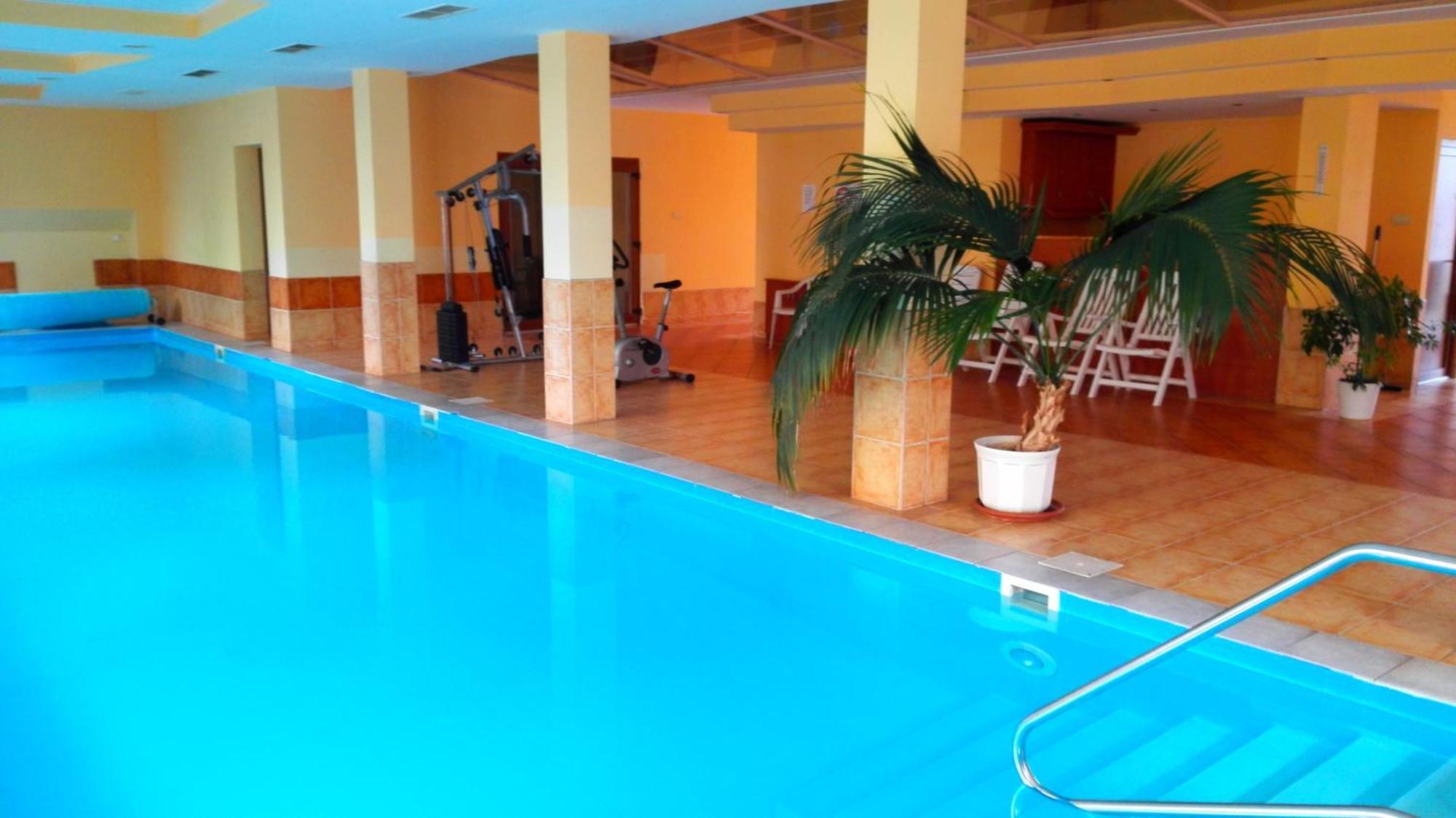 Balaton Wellness Apartman Siofok Exterior photo