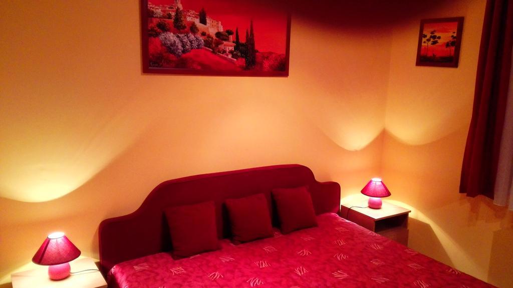 Balaton Wellness Apartman Siofok Exterior photo